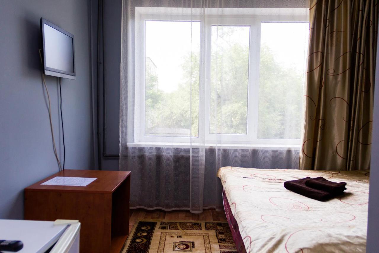 Hotel Tahar Алматы Экстерьер фото