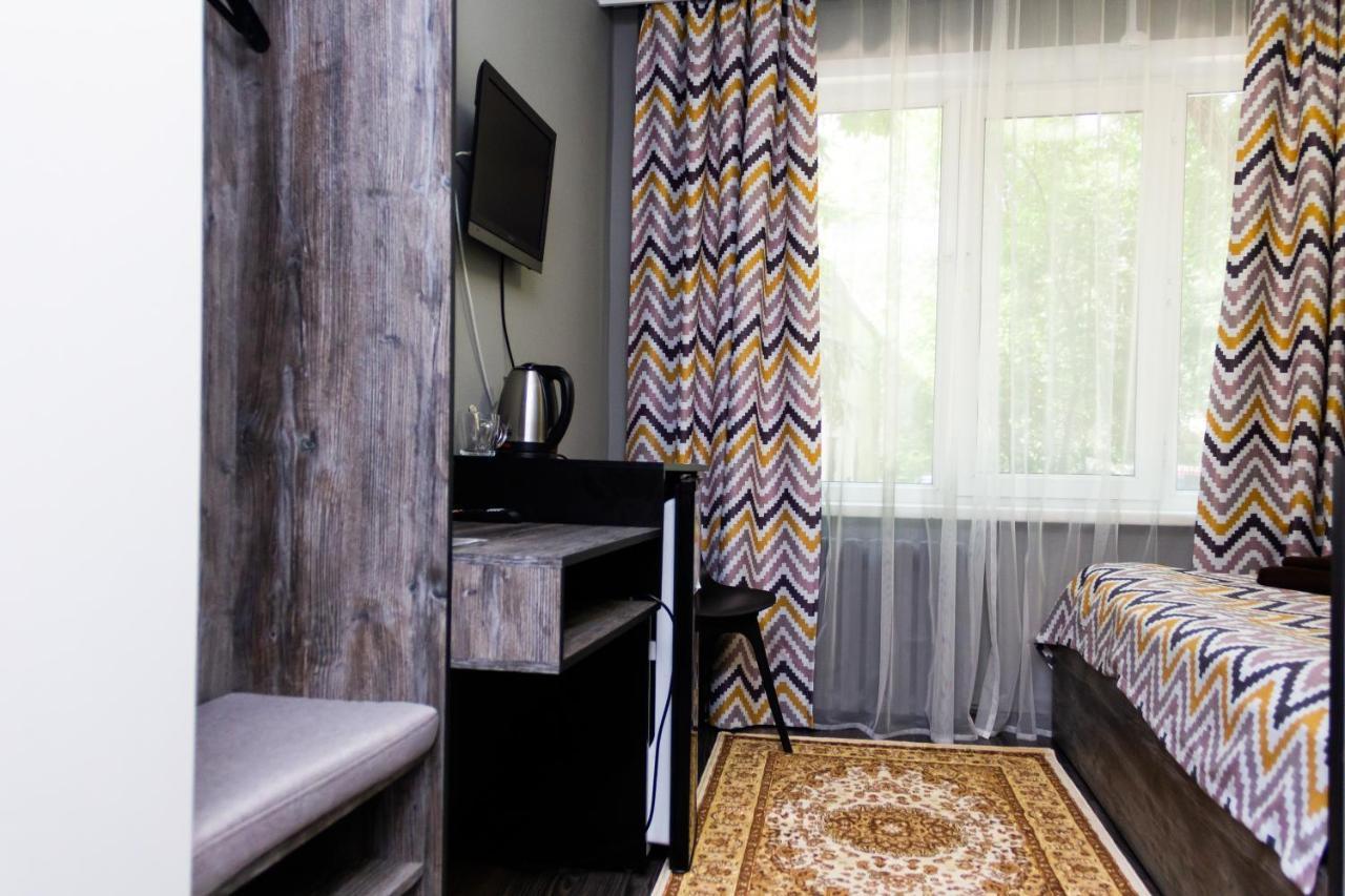 Hotel Tahar Алматы Экстерьер фото