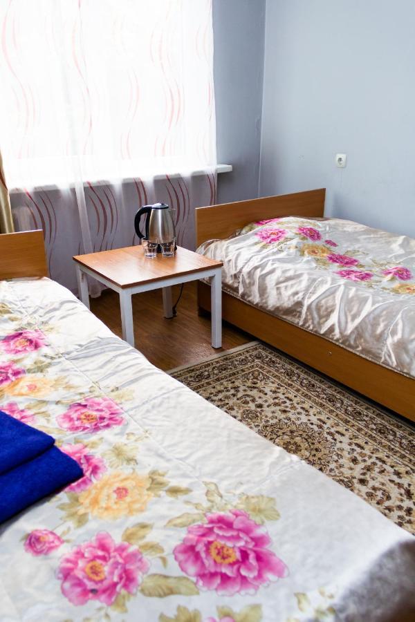 Hotel Tahar Алматы Экстерьер фото