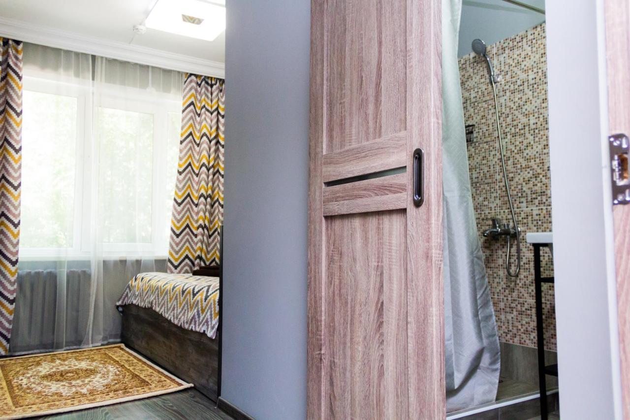 Hotel Tahar Алматы Экстерьер фото