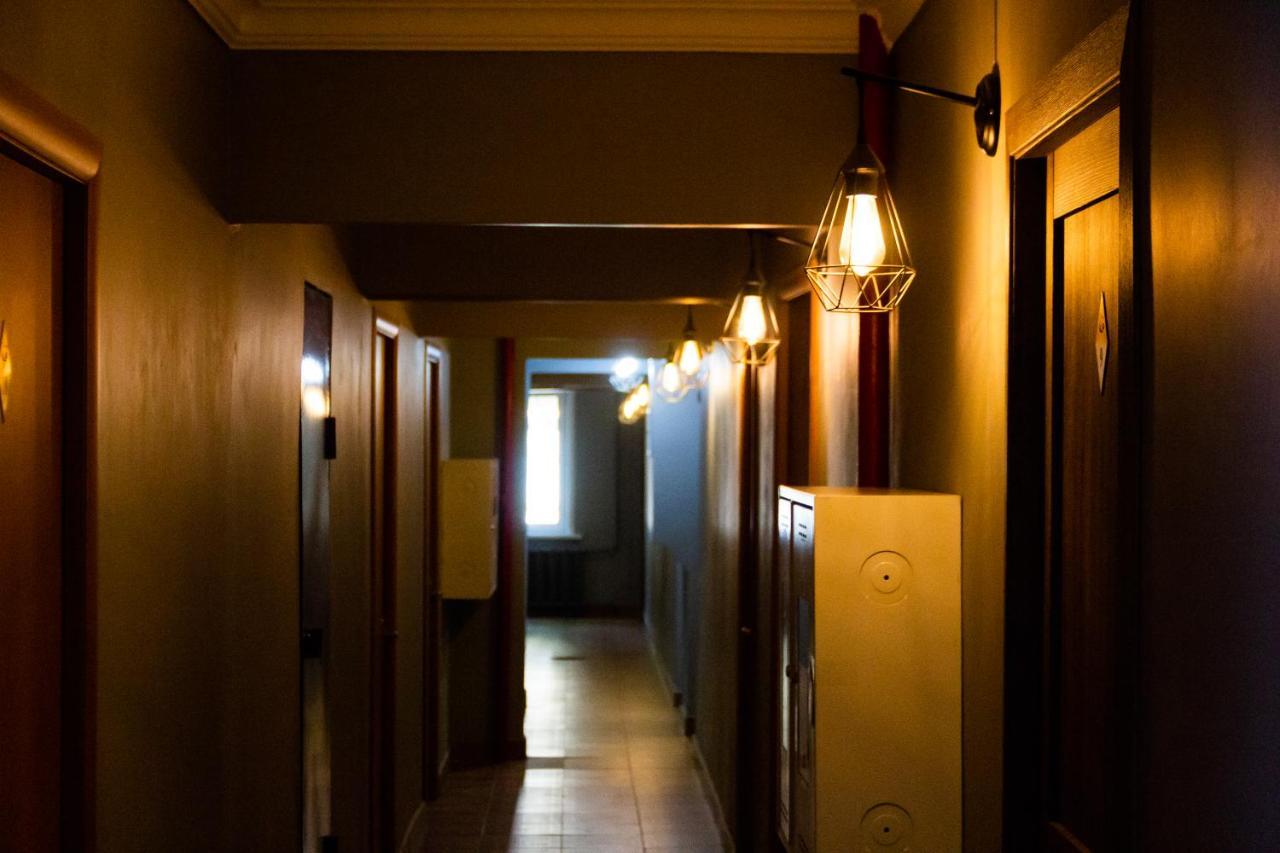 Hotel Tahar Алматы Экстерьер фото