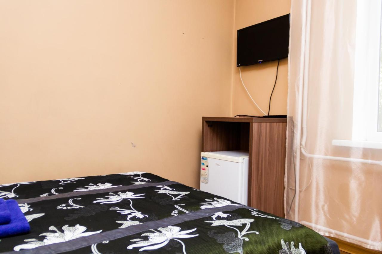 Hotel Tahar Алматы Экстерьер фото