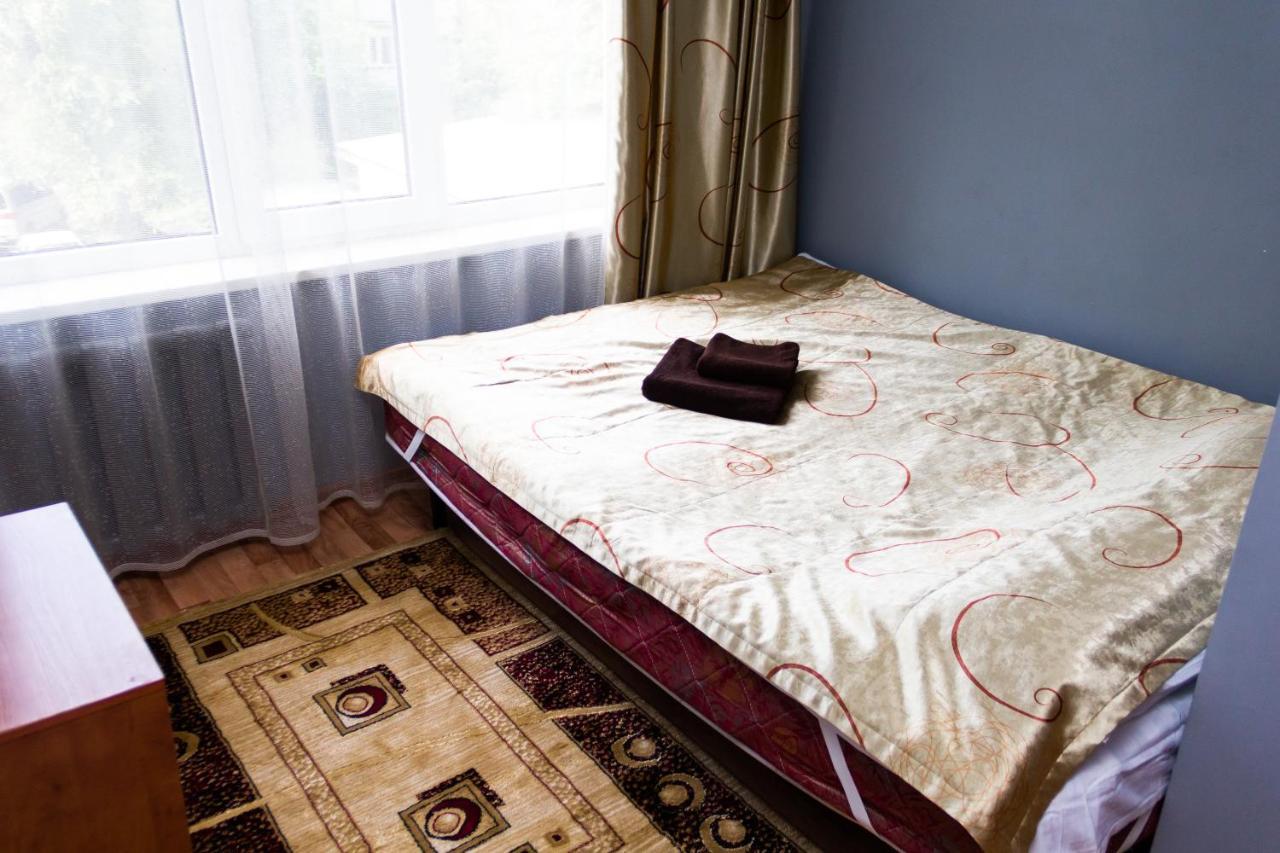 Hotel Tahar Алматы Экстерьер фото
