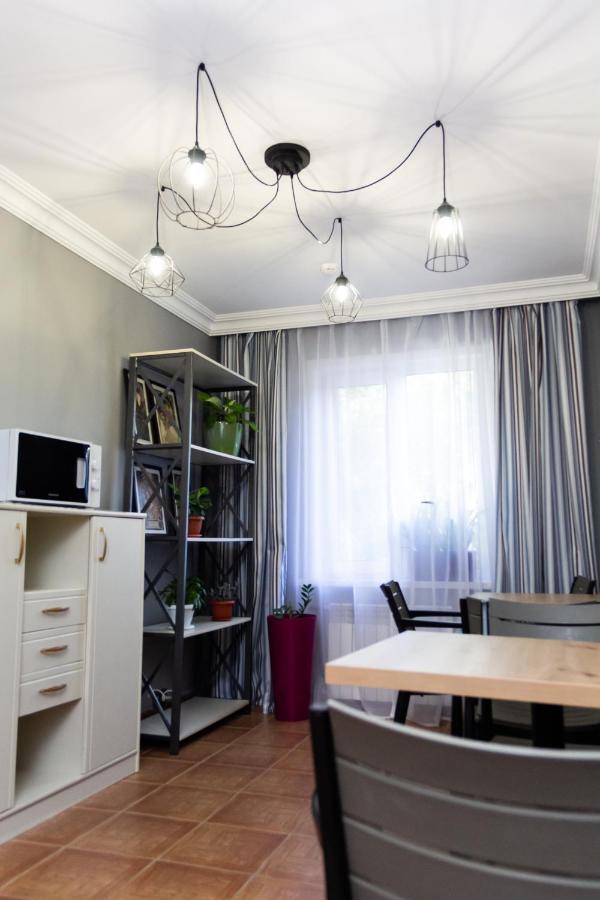 Hotel Tahar Алматы Экстерьер фото
