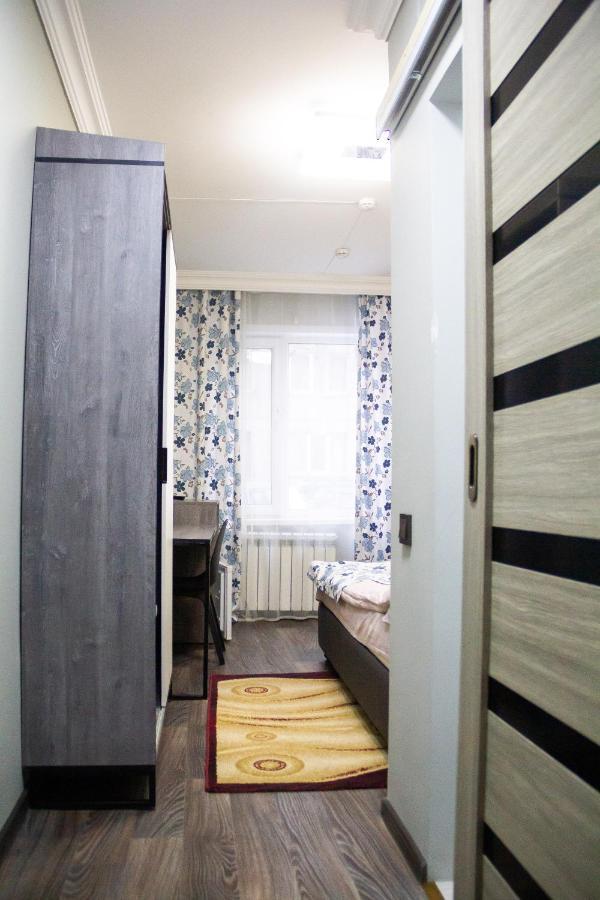 Hotel Tahar Алматы Экстерьер фото