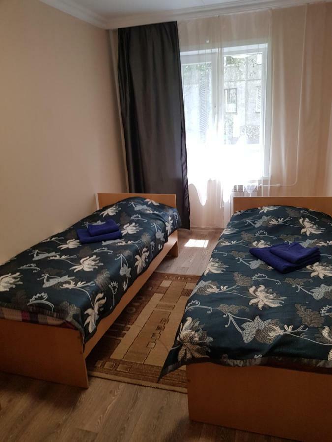 Hotel Tahar Алматы Экстерьер фото