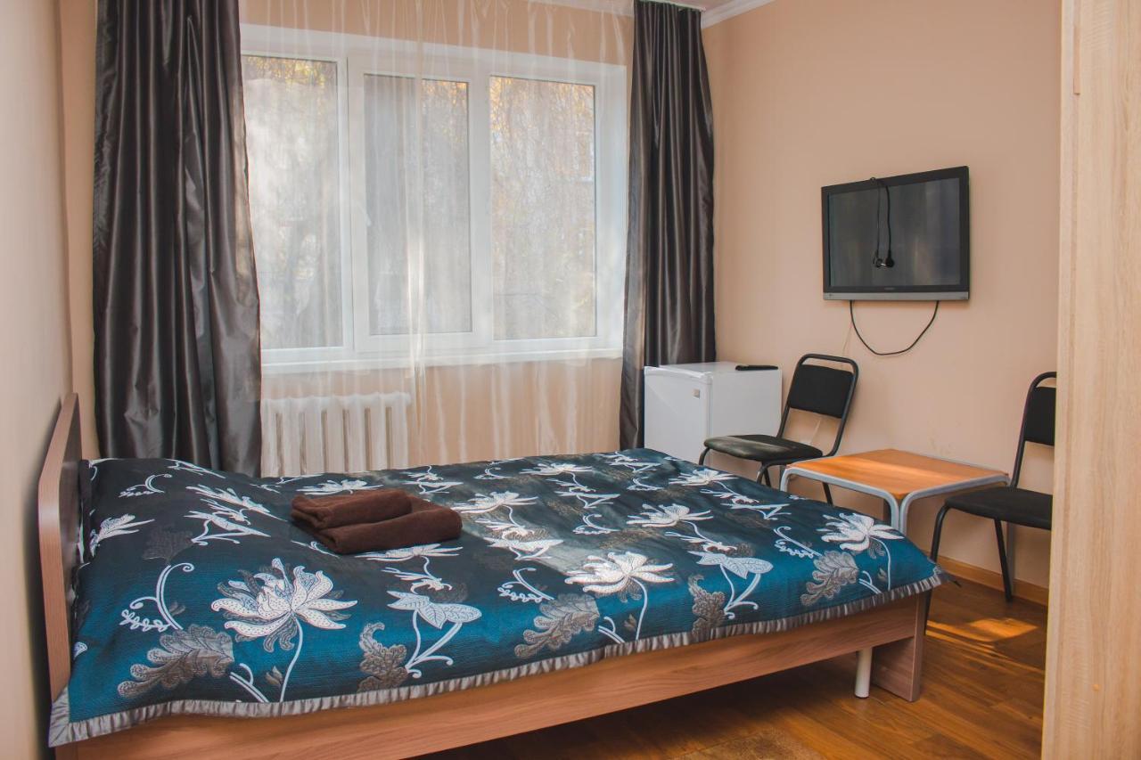 Hotel Tahar Алматы Экстерьер фото
