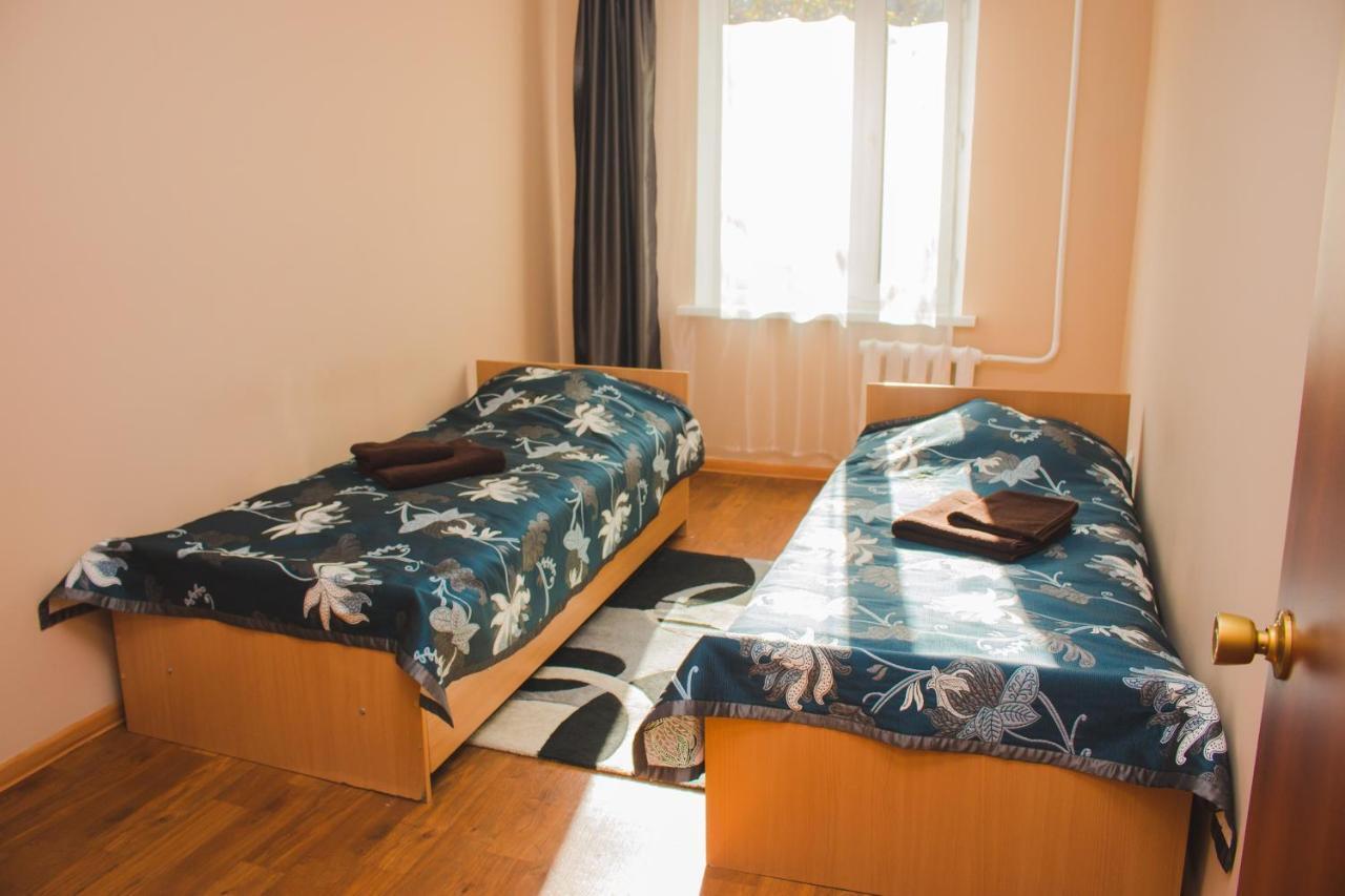 Hotel Tahar Алматы Экстерьер фото