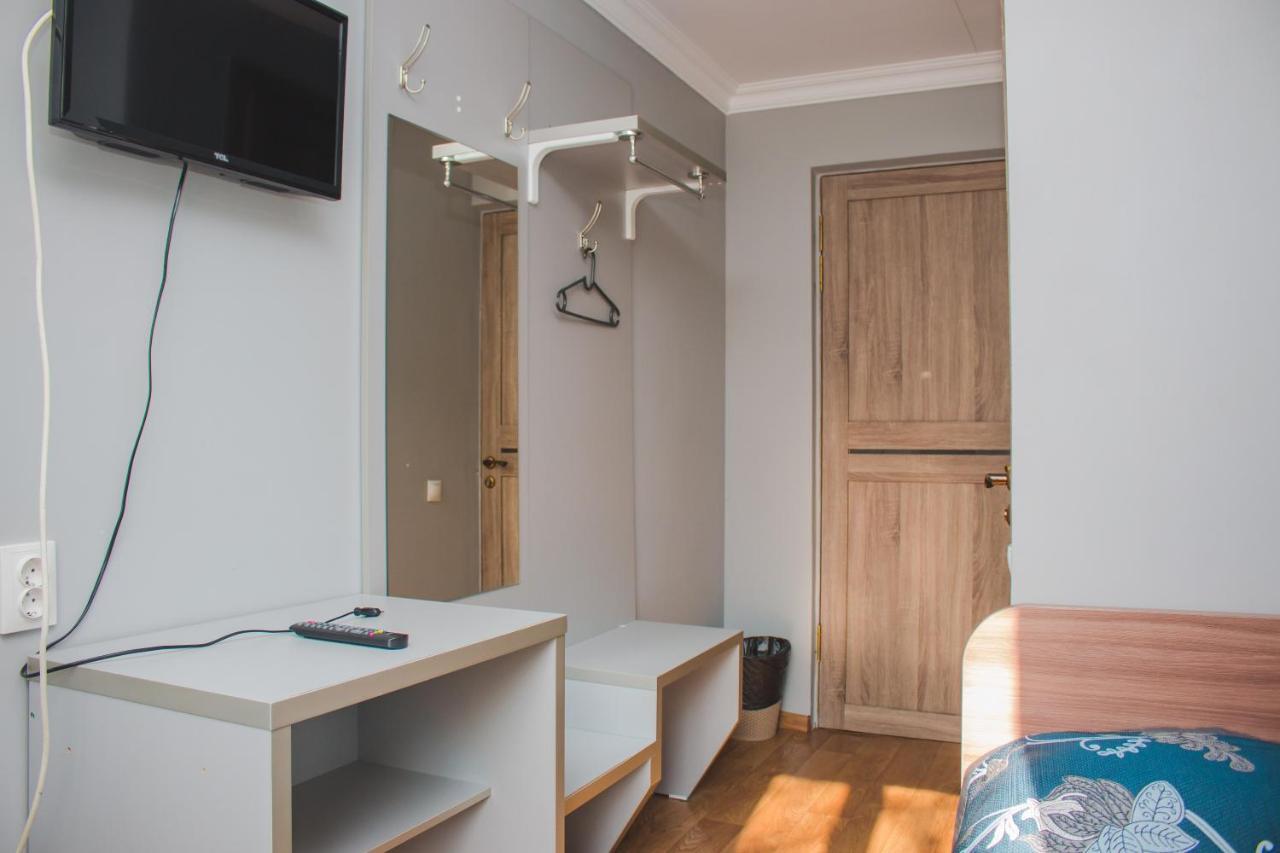 Hotel Tahar Алматы Экстерьер фото